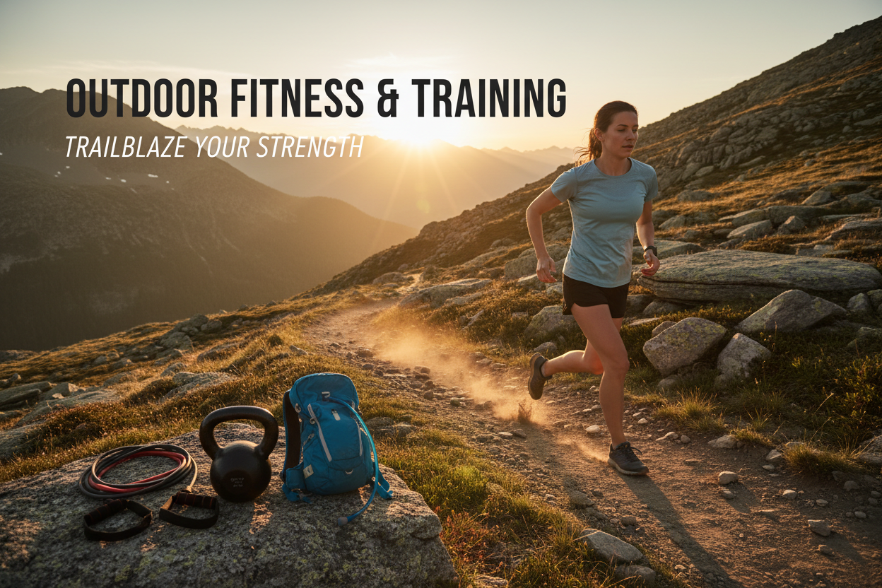 Fitness & Training