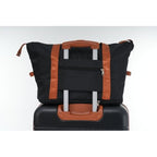 Hardshell Luggage Sets 2 Pieces + Bag Spinner Suitcase With Tsa Lock Lightweight 20" / 24"