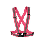 Reflective Vest 5 Pieces - Family Pack