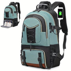Hiking Mountaineering Large Capacity Outdoor Gymnastic Valise