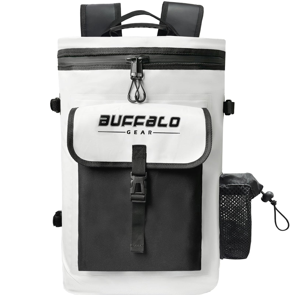 31QT Fish Cooler Backpack, Kill Backpack