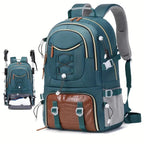 Hiking Mountaineering Large Capacity Outdoor Gymnastic Valise