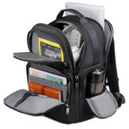 Multifunctional Fashion Business Computer Bag Leisure Business Trip Travel Backpack Fashion