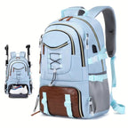Hiking Mountaineering Large Capacity Outdoor Gymnastic Valise