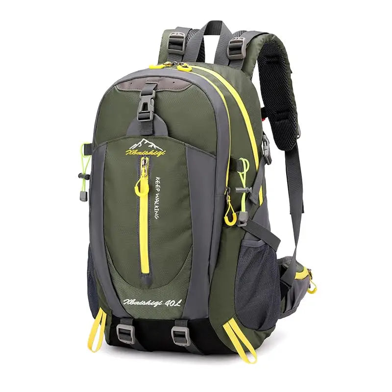 Hiking Waterproof Backpack
