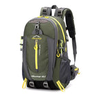 Hiking Waterproof Backpack