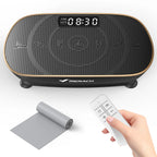 Vibration Plate Exercise Machine