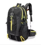 Hiking Waterproof Backpack
