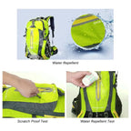 Hiking Waterproof Backpack
