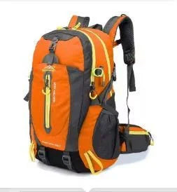 Hiking Waterproof Backpack