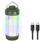 Mini 360° Flashlight