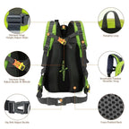 Hiking Waterproof Backpack