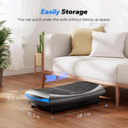 Body Vibrating Exercise Machine (Standing Type)