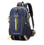 Hiking Waterproof Backpack
