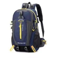 Hiking Waterproof Backpack