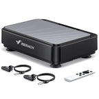 Vibration Plate Exercise Machine for Adults