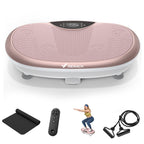 Body Vibrating Exercise Machine (Standing Type)