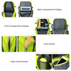 Hiking Waterproof Backpack