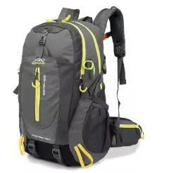 Hiking Waterproof Backpack
