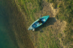 Aqua Marina STEAM 10'3" Inflatable Versatile/Whitewater Kayak