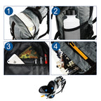 Travel Hiking Backpack