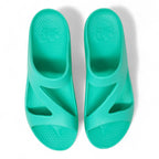 SquishyZ Women's Z-Strap Sandals