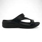 SquishyZ Women's Z-Strap Sandals
