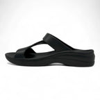 SquishyZ Women's Z-Strap Sandals