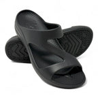SquishyZ Women's Z-Strap Sandals