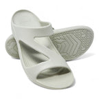 SquishyZ Women's Z-Strap Sandals