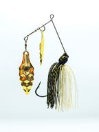 Cobra Spinnerbait V2.0 (Kunai Blade)