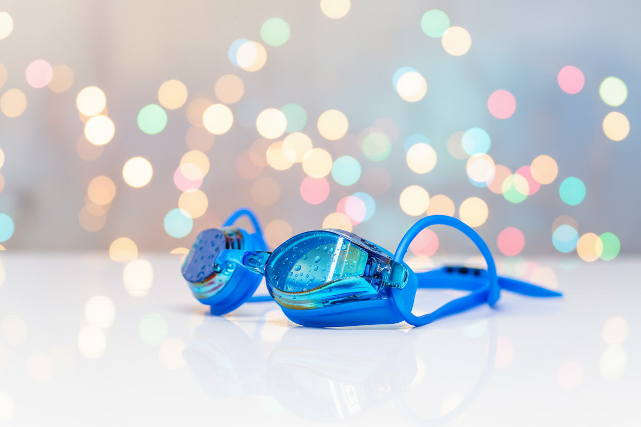 HI Supreme Hydrofrequency Goggles 2-PACK