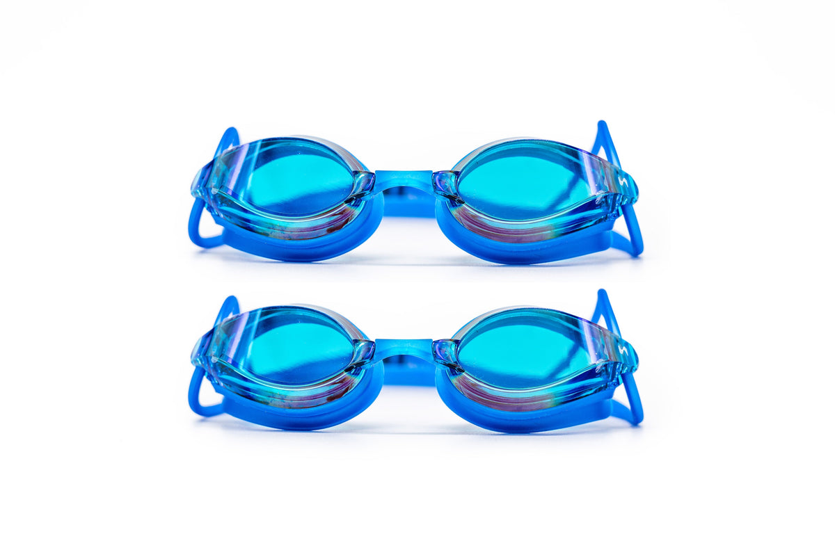 HI Supreme Hydrofrequency Goggles 2-PACK