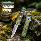 Folding Pocket Knife