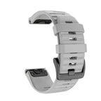 Garmin Silicone Band - Durable QuickFit Fitness Strap
