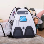 Rocket Ship Play Tents