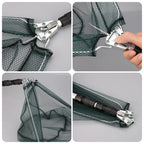Telescopic Fish Landing Net
