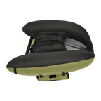 Inflatable Waterproof Fishing Boat