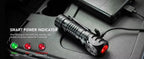 Rechargeable Headlamp