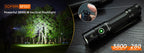Tactical Flashlight