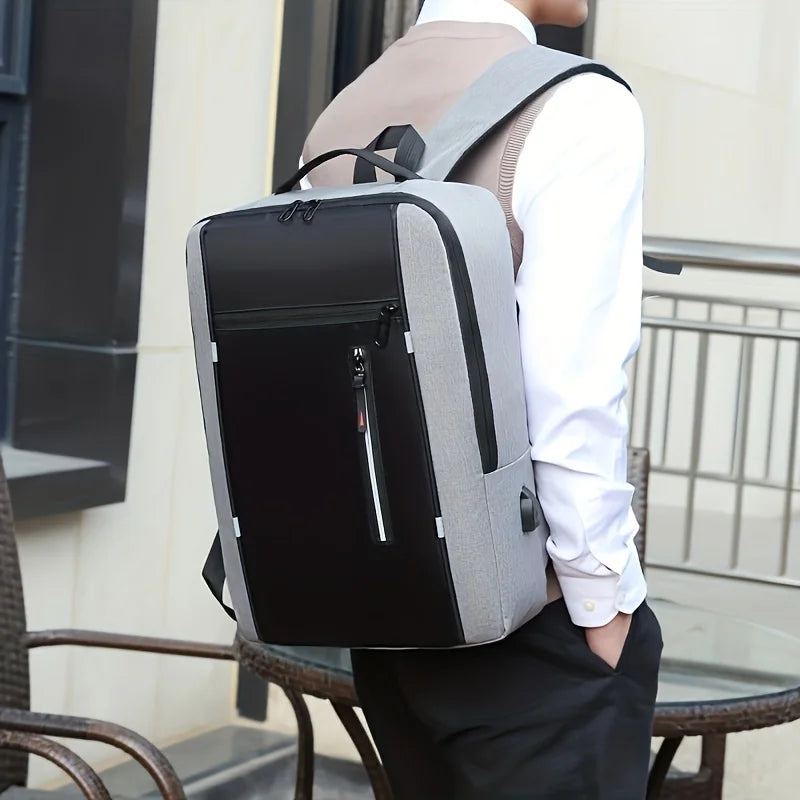 Large Capacity Backpack