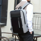 Large Capacity Backpack
