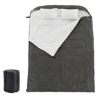 Double Sleeping Bag for Adults