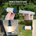 Mini 360° Flashlight