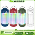 Mini 360° Flashlight