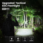 Tactical Flashlight