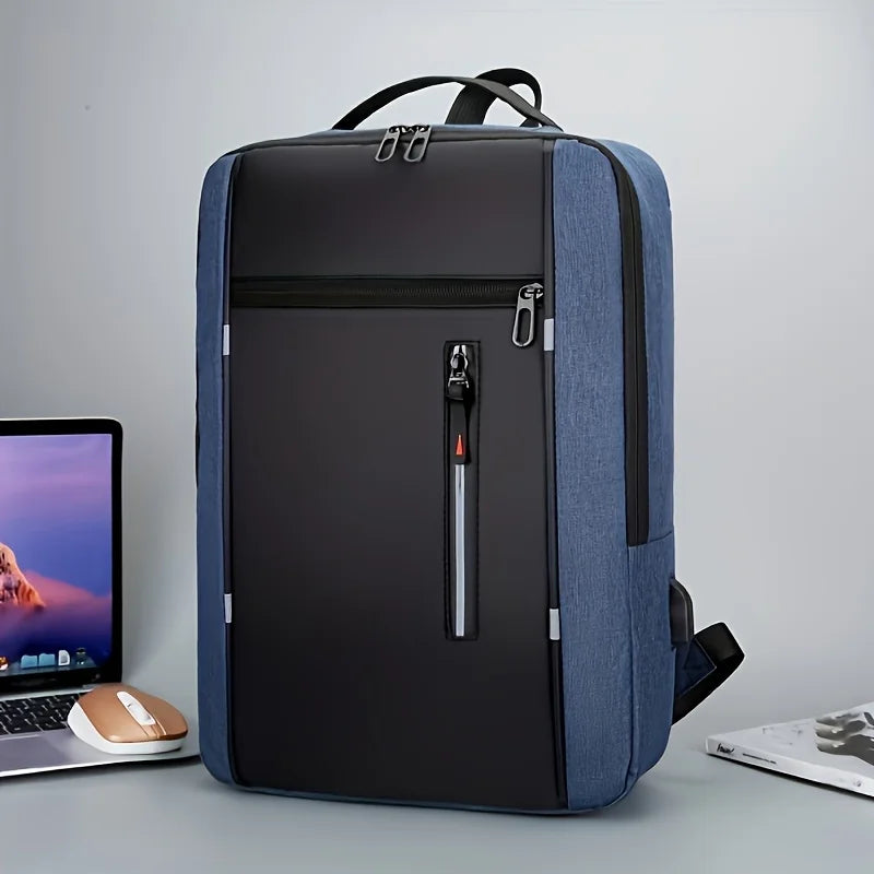 Large Capacity Backpack