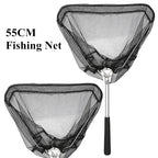 Telescopic Fish Landing Net