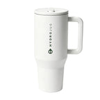40oz Insulated Stainless Steel Water Bottle |