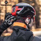 Cycling Light Helmet